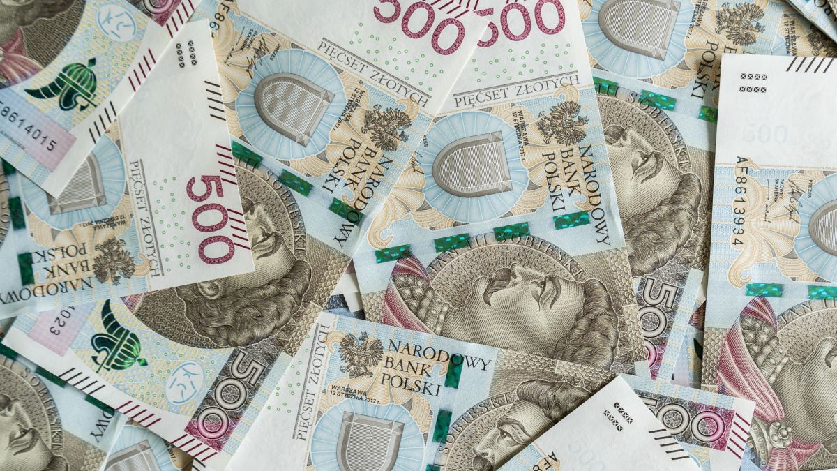 Szczęśliwiec z Zabrza zgarnie miliony złotych