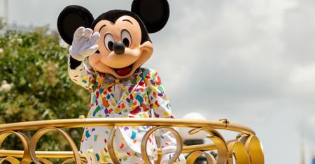 W nowej bajce Disney'a główna postać jest biseksualna. Produkcja wydała oficjalne stanowisko
