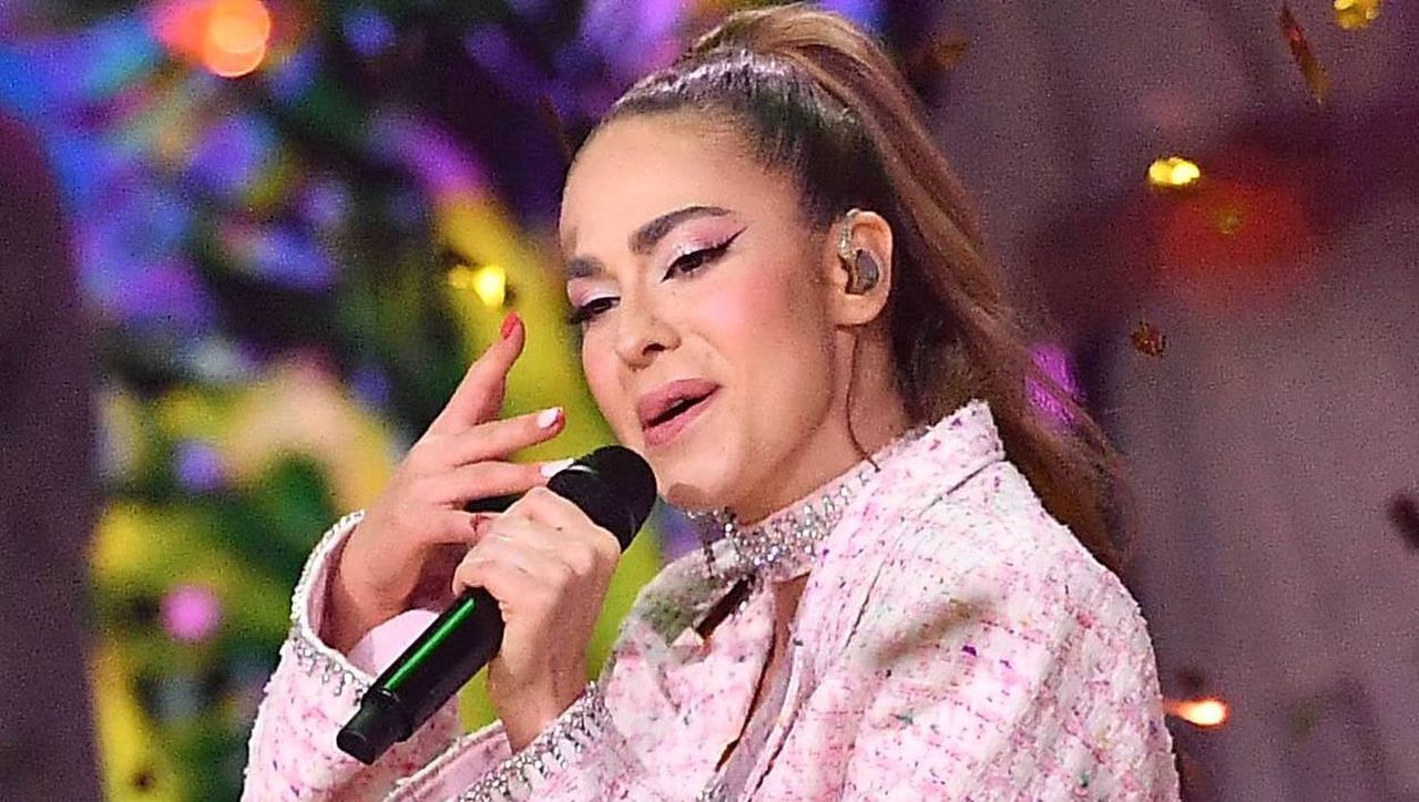 Blanka będzie reprezentować Polskę na tegorocznej Eurowizji 