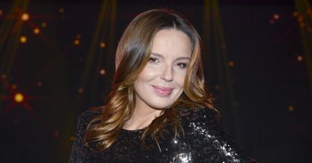Agnieszka Włodarczyk pokazała rodzinne zdjęcie. Wiele mówi