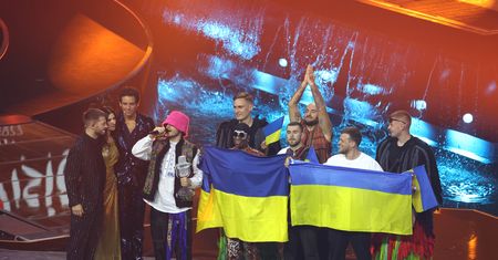 Eurowizja 2022: Kicz, absurd i fala wsparcia dla Ukrainy