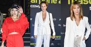 Gwiazdy na premierze filmu "Mascarpone 2": Caroline Derpienski, Monika Mrozowska, Katarzyna Ankudowicz (ZDJĘCIA)