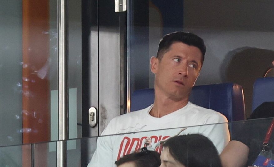 Był prezesem Legii Warszawa. Komentuje aferę w kadrze. "Na luzie"