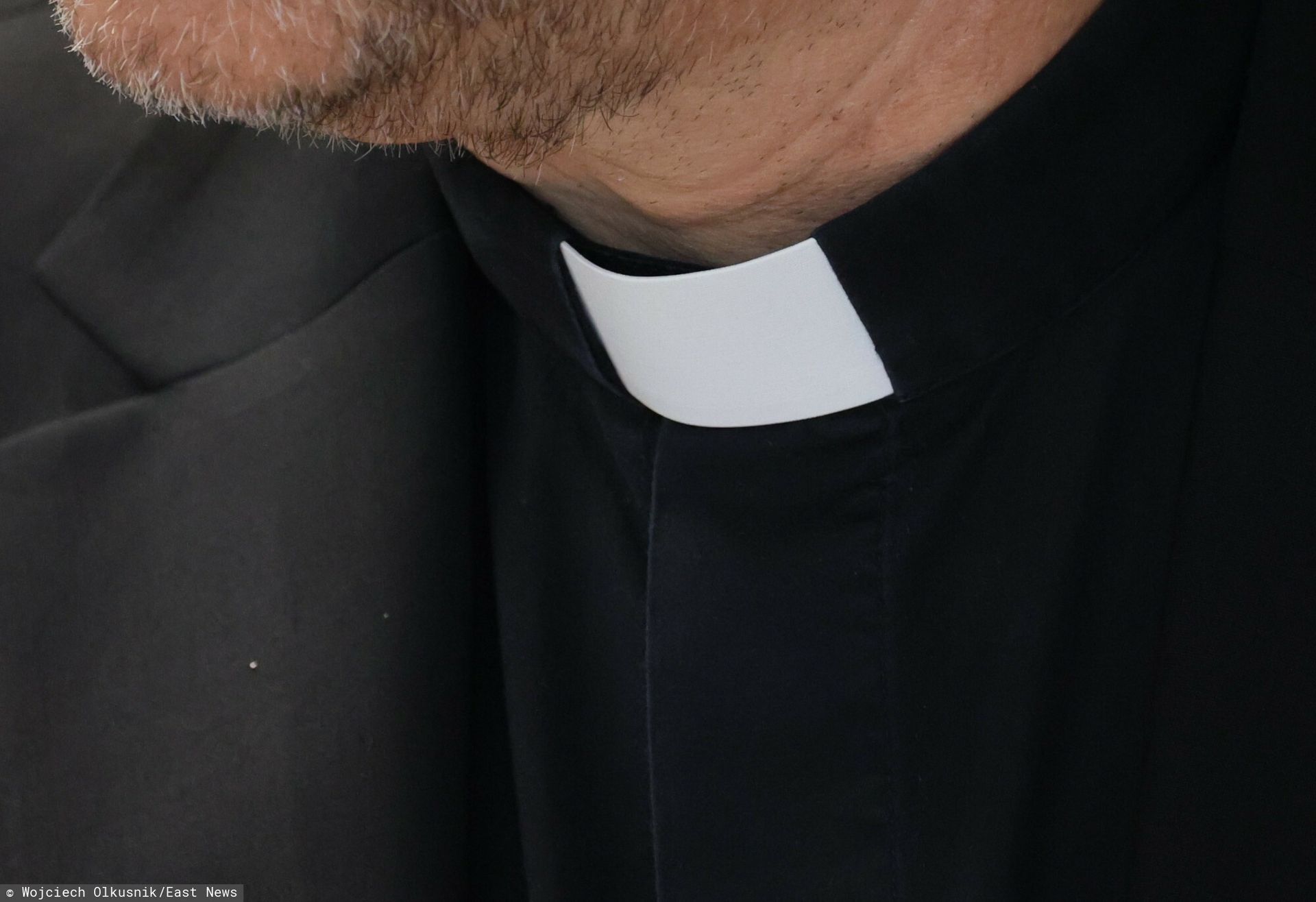 Ksiądz Wodniak po raz drugi wpisany do rejestru pedofili