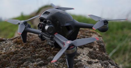 Jakiego drona wybrać? Jaki jest najlepszy, a jaki dron na początek będzie dobry?