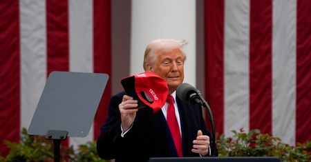 USA wprowadza nowe cła. Co oznacza decyzja Trumpa?