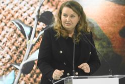 Paprocka wbija szpilę Tuskowi. "Premier zrezygnował z organizacji szczytów"