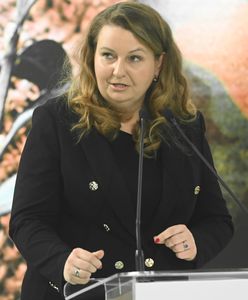 Paprocka wbija szpilę Tuskowi. "Premier zrezygnował z organizacji szczytów"
