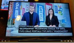 Z TVP VOD zniknął „Reset”