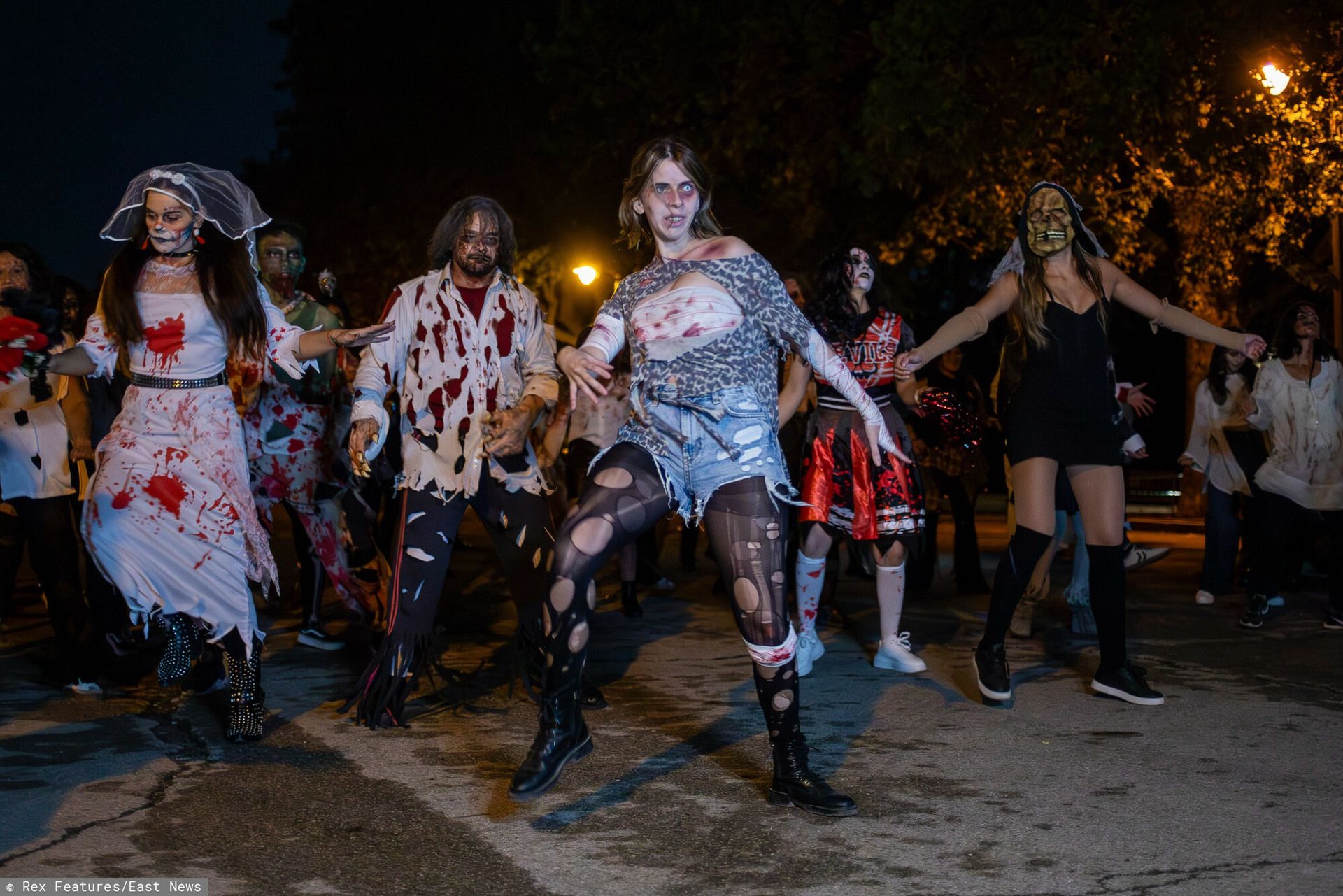 wiadomości,aktualności,WP Wiadomości Ksiądz krytykuje halloween. 