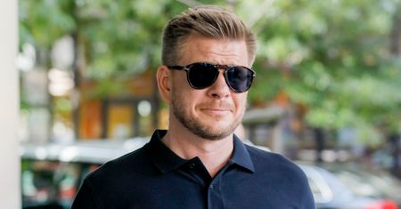 To dlatego Filip Chajzer rozstał się z TVN-em? Podał nowe informacje