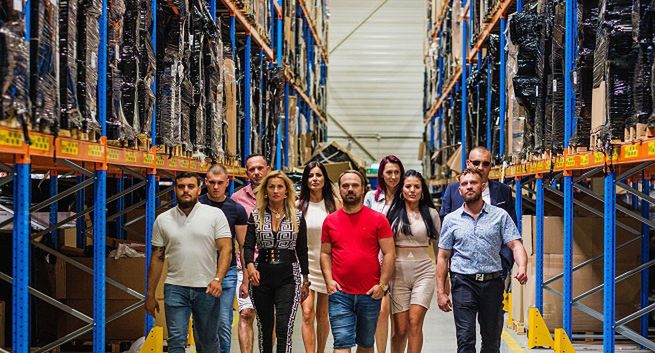 340 tys. osób codziennego programu „Zakup w ciemno 2”, cykl podniósł wyniki TTV