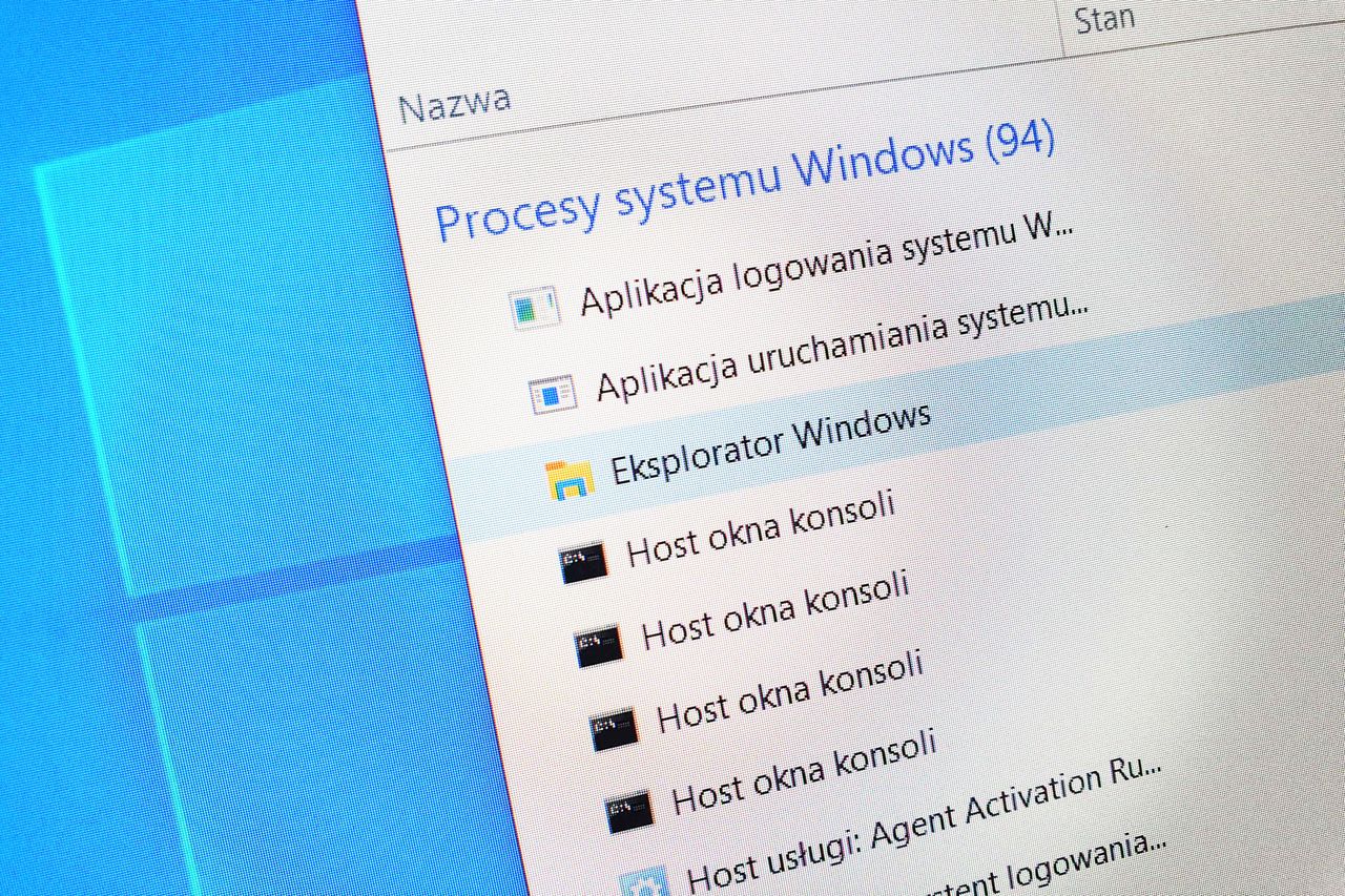 Windows 10: Pasek zadań i Eksplorator mogą być niezależne. Wkrótce możliwe rozdzielenie procesów