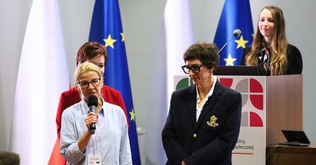 Wielkopolska szykuje się na nowe standardy opieki nad dziećmi do lat 3