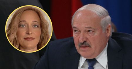 Zapytała o ceny na Białorusi. Oto co ją spotkało