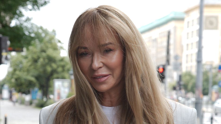 Joanna Przetakiewicz
