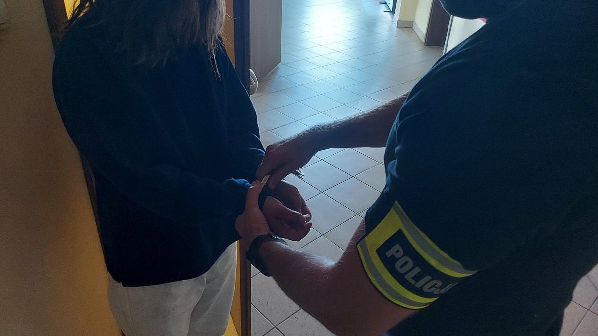 fot. KPP Zduńska Wola