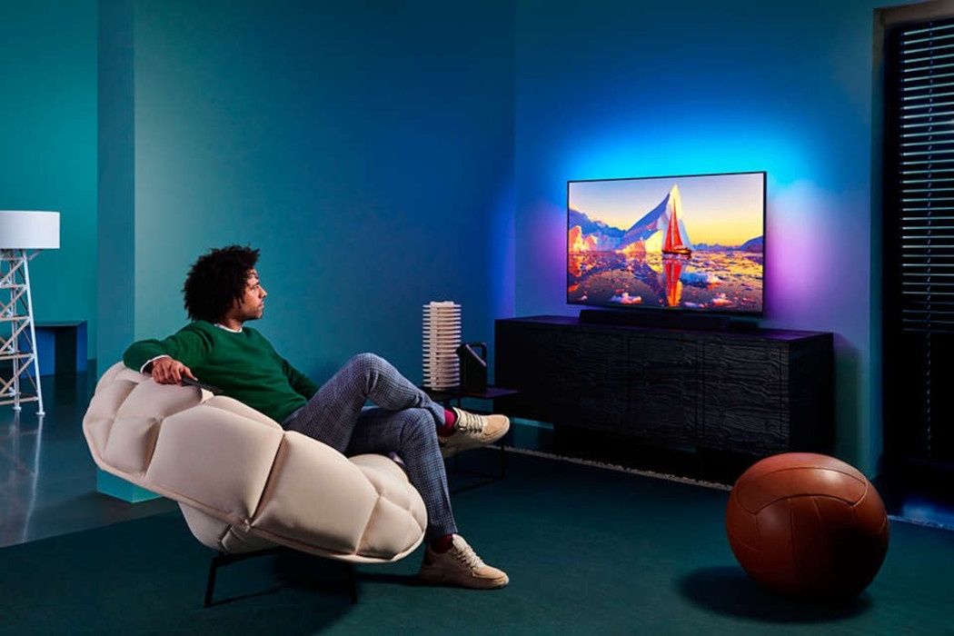 telewizor philips