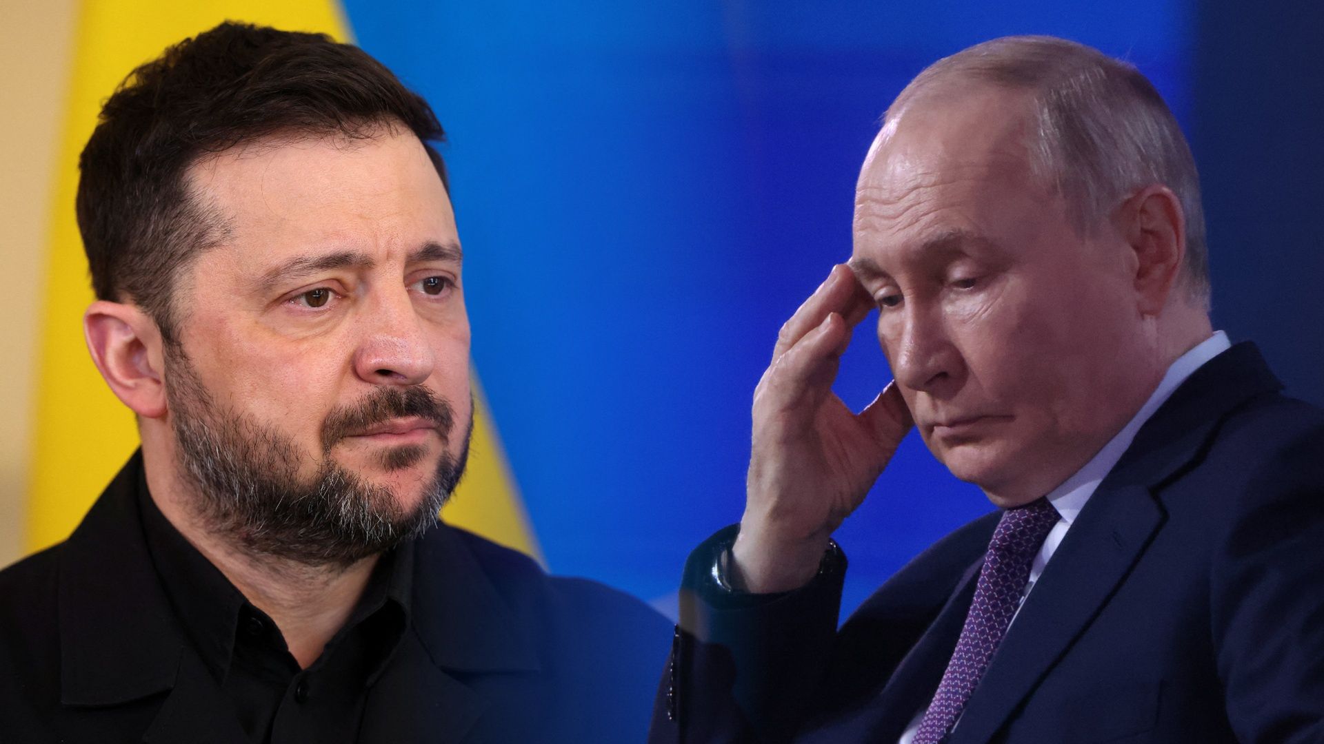 Ukraińcy wątpią w zawieszenie broni. "Nikt w to nie wierzy"