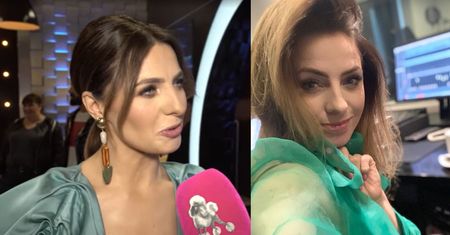 Sabina Jeszka nadal walczy o rozgłos: "Bycie influencerką wyszło przez przypadek"
