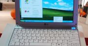 Notebook od LG z obsługą 3G i Windowsem XP