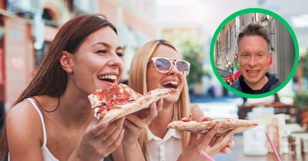 Wybierasz się na wakacje do Włoch? Dietetyk tłumaczy jak utrzymać dietę na urlopie