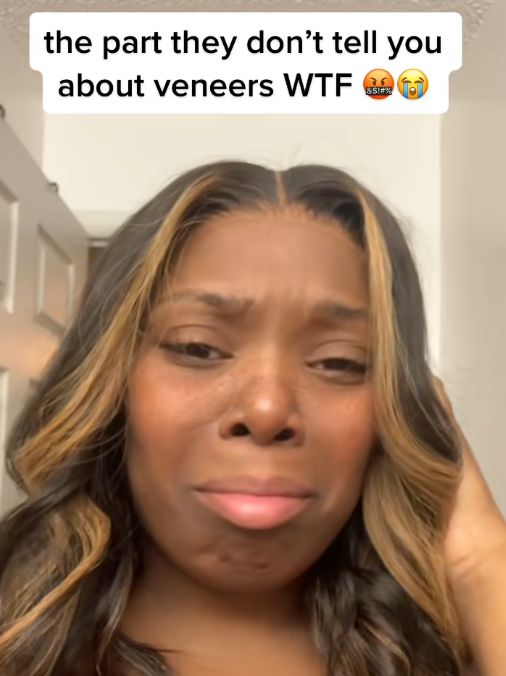 Krystal La'Shon