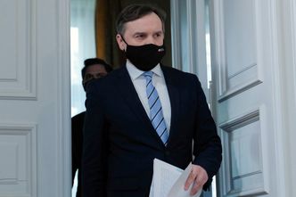 Konflikt na Wschodzie może trwać lata. "To oznaczałoby destabilizację dostaw gazu"