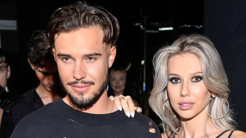 Wybranka syna Steczkowskiej musiała nauczyć się języka polskiego