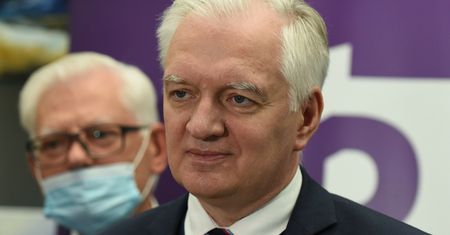 Jarosław Gowin: Kaczyński obrał świadomy kurs na izolację Polski