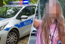 Na stacji wsiadła do samochodu. Nowe ustalenia ws. zaginięcia 11-latki