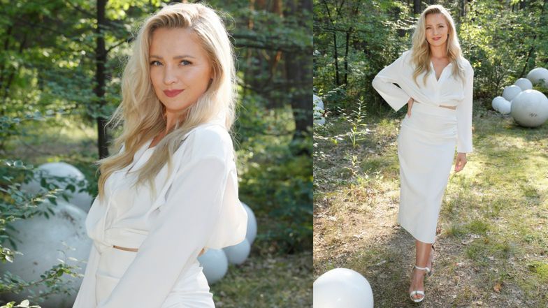 Barbara Kurdej-Szatan