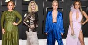 Najlepsze kreacje z gali Grammy według "Vogue'a"