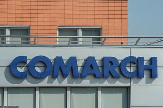 Comarch tworzy własną platformę. Będzie konkurować z Allegro