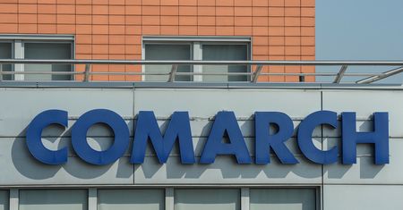 Comarch tworzy własną platformę. Będzie konkurować z Allegro