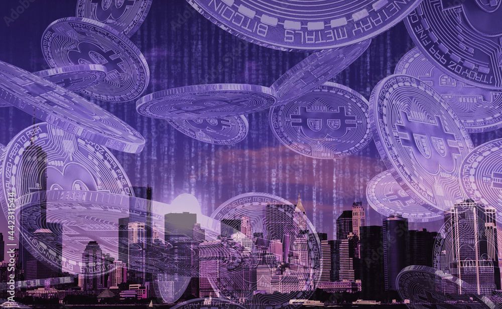 kryptowaluty
