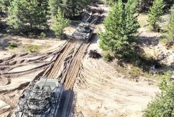 Trwają manewry Zapad. Rosja ćwiczy artylerię w obwodzie królewieckim