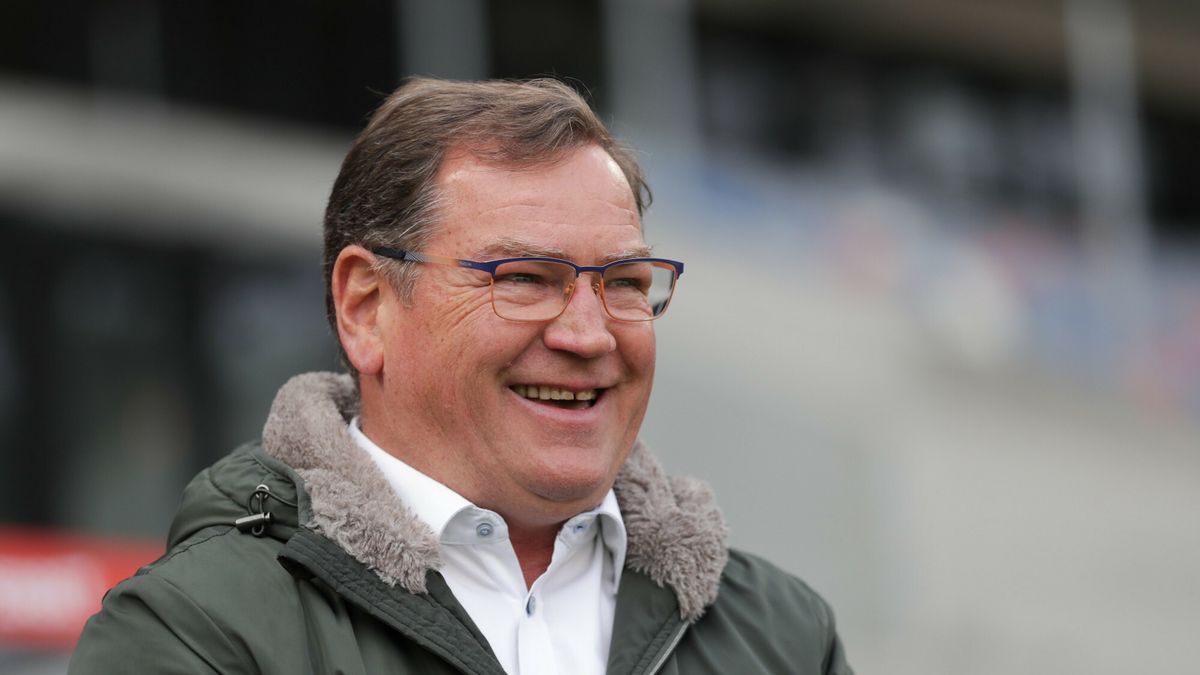 Jan Urban nowym selekcjonerem. Na takie zarobki może liczyć