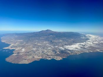 Trzęsienie ziemi na Kanarach. Najsilniejsze od lat
