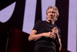 Roger Waters o Ukrainie. Muzyk polityczny po raz kolejny zabrał głos