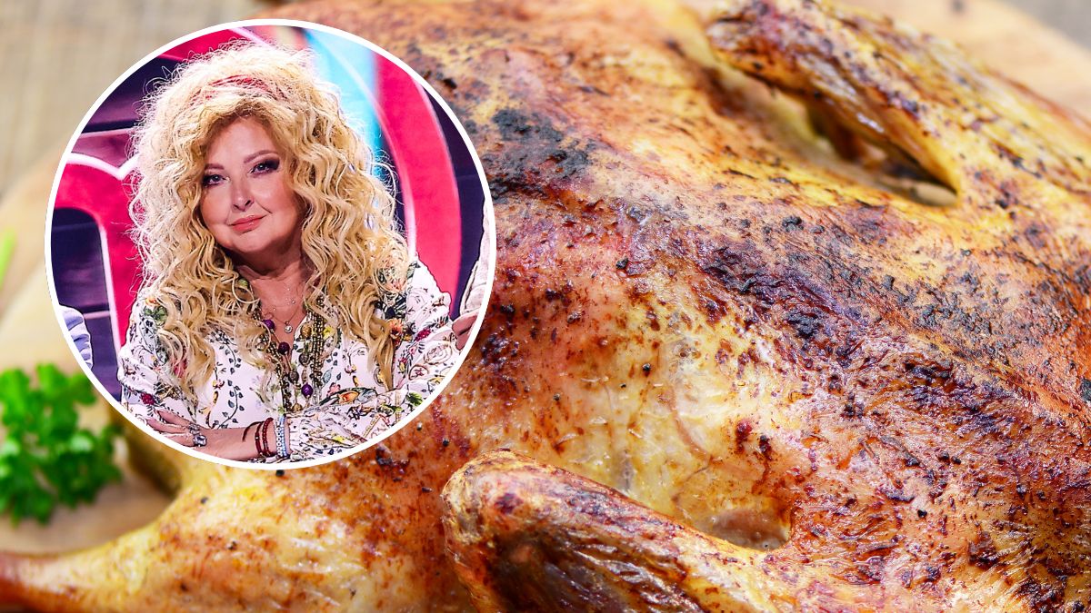 Magda Gessler o swoim ulubionym daniu