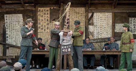 "Problem trzech ciał" szokuje Chińczyków. Wszystko za sprawą pierwszej sceny