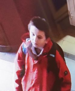 10-latek zaginął dwa dni przed Wigilią. Policja prosi o pomoc