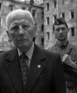 Warszawa. Nie żyje powstaniec Roman Staniewski, żołnierz "Miotły"