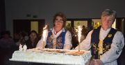 Lębork: Oddział Zrzeszenia Kaszubsko-Pomorskiego skończył pół wieku. Wspaniały jubileusz i znakomici goście!