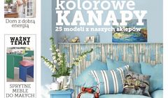 Lipcowe wydanie „Czterech Kątów” w niższej cenie