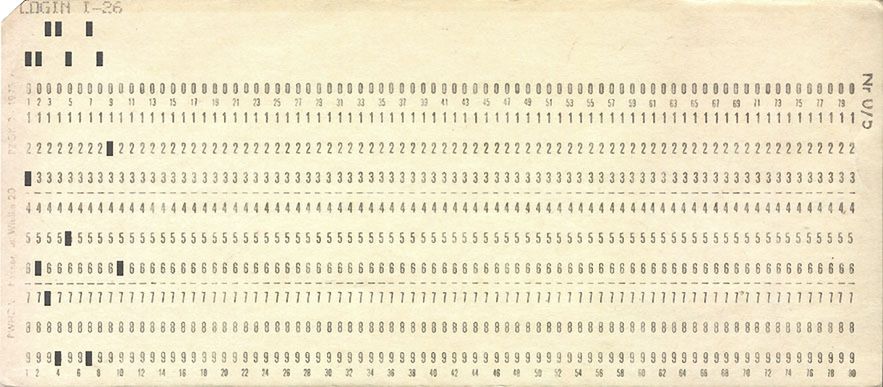 Niesamowity, zapomniany język programowania. Stworzyli go Polacy, wyprzedzając epokę o 40 lat 5