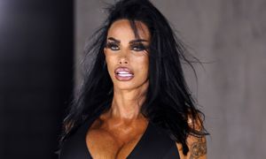 Celebrytka szokuje u Natashy Zinko. Odsłoniła ciało i nowe oblicze