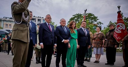 Rozkaz: Zdobyć Elektrownię! PGE upamiętniła energetyków walczących w Powstaniu War