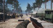 Polskie Call of Duty z nową, hip-hopową zapowiedzią. Obaw nie brakuje